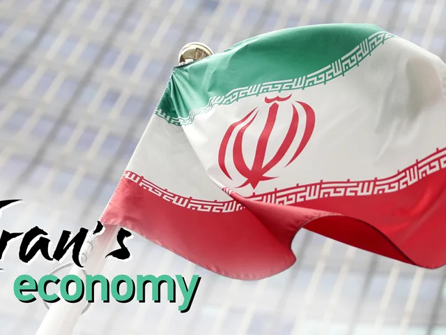 پیش بینی اقتصاد ایران در سال 1401