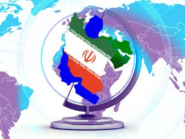 تحلیل آینده پنج ساله ایران